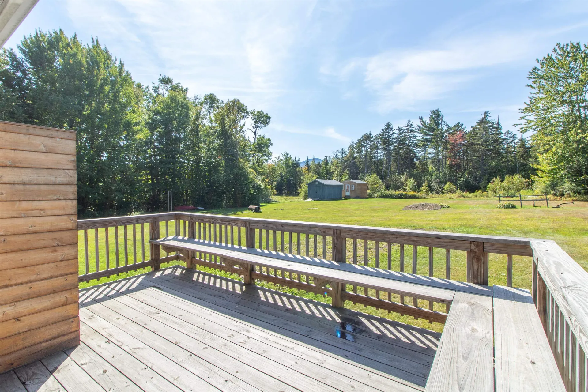 3041 Cross Road Jay VT 05859