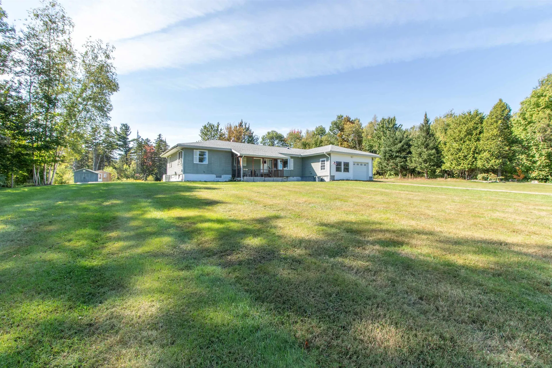 3041 Cross Road Jay VT 05859