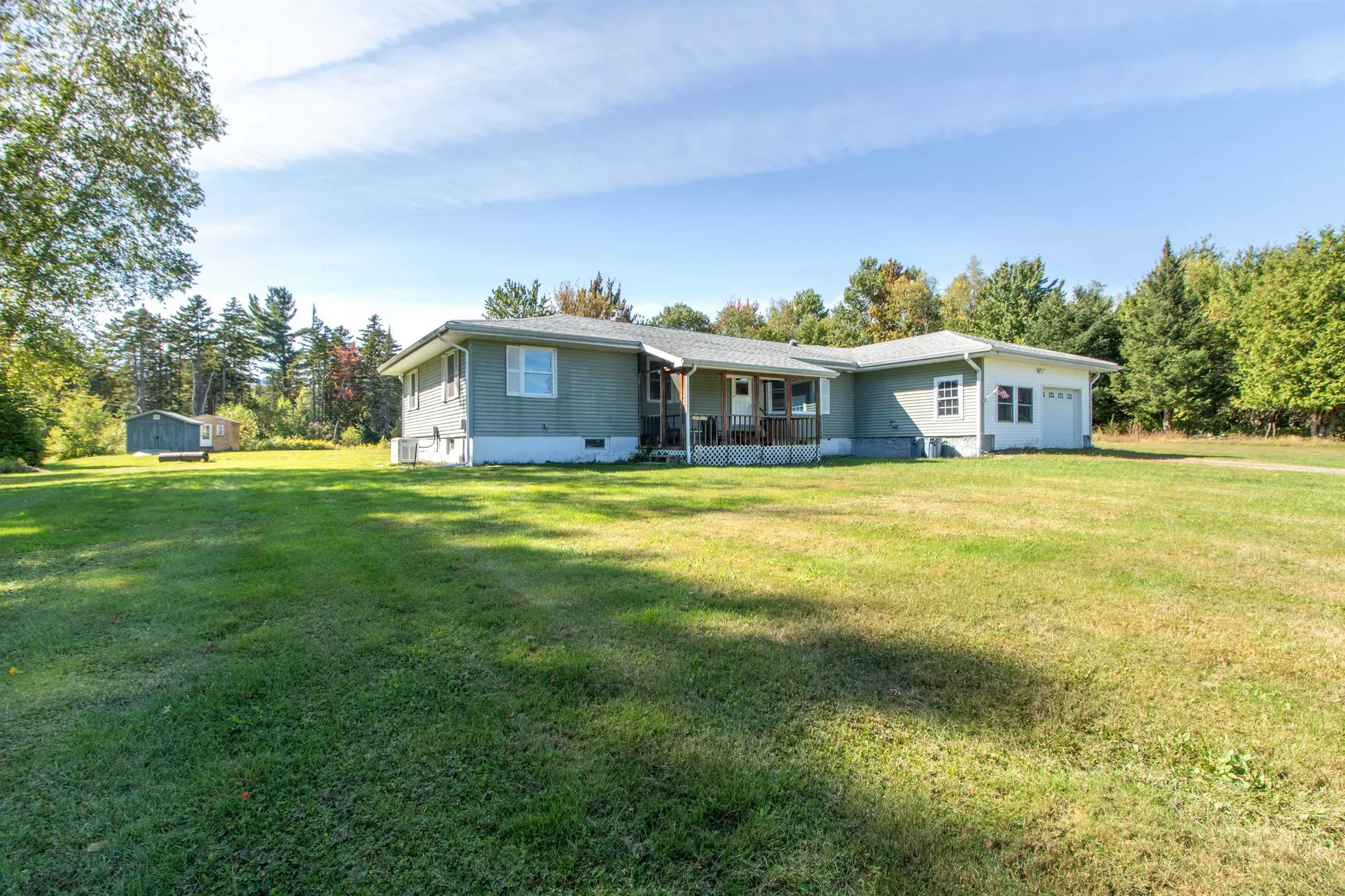 3041 Cross Road Jay VT 05859