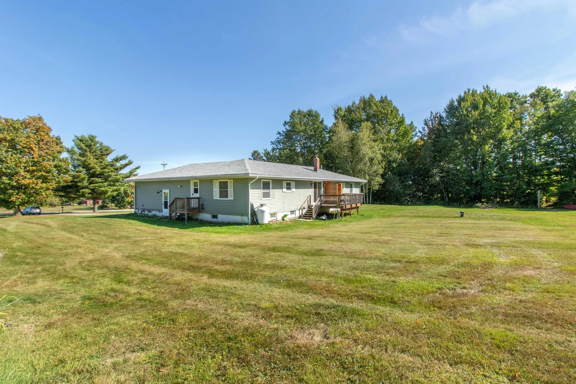 3041 Cross Road Jay VT 05859