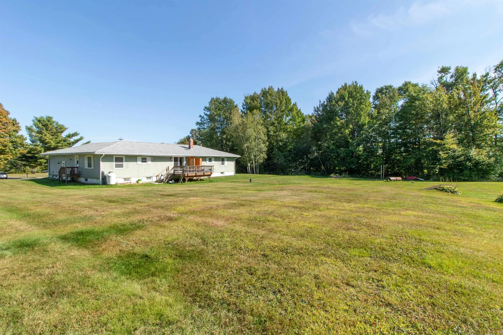 3041 Cross Road Jay VT 05859