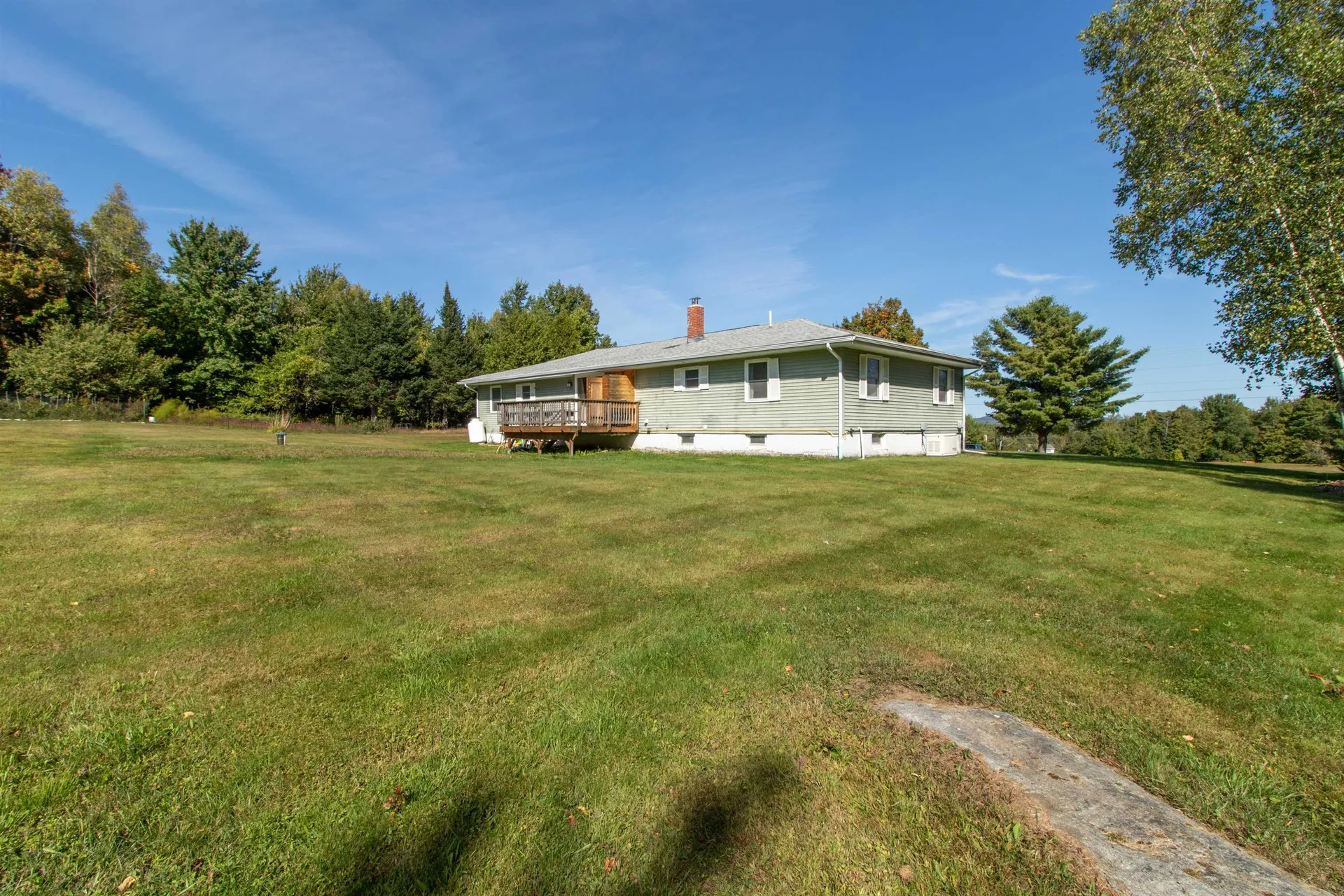 3041 Cross Road Jay VT 05859
