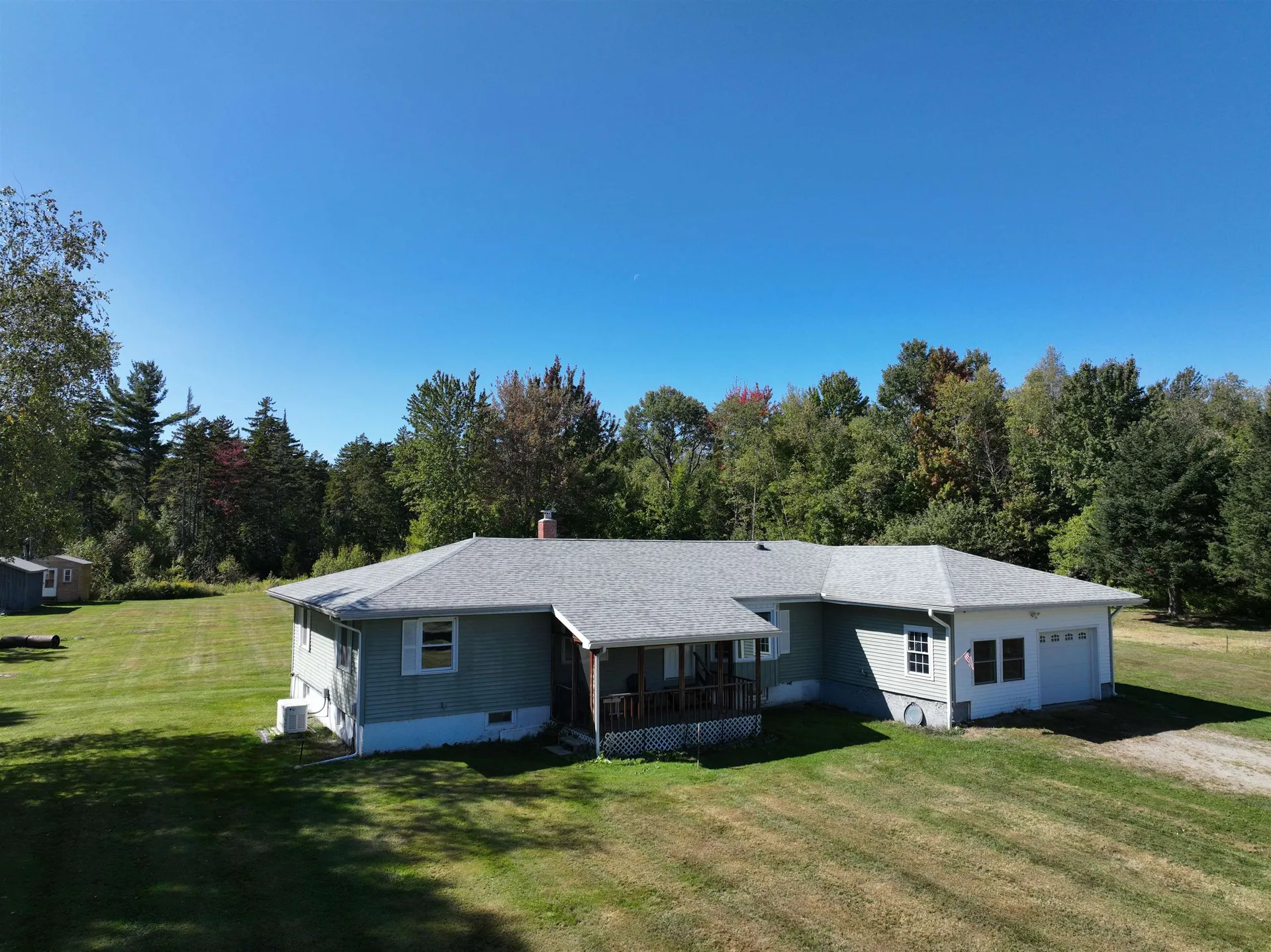 3041 Cross Road Jay VT 05859