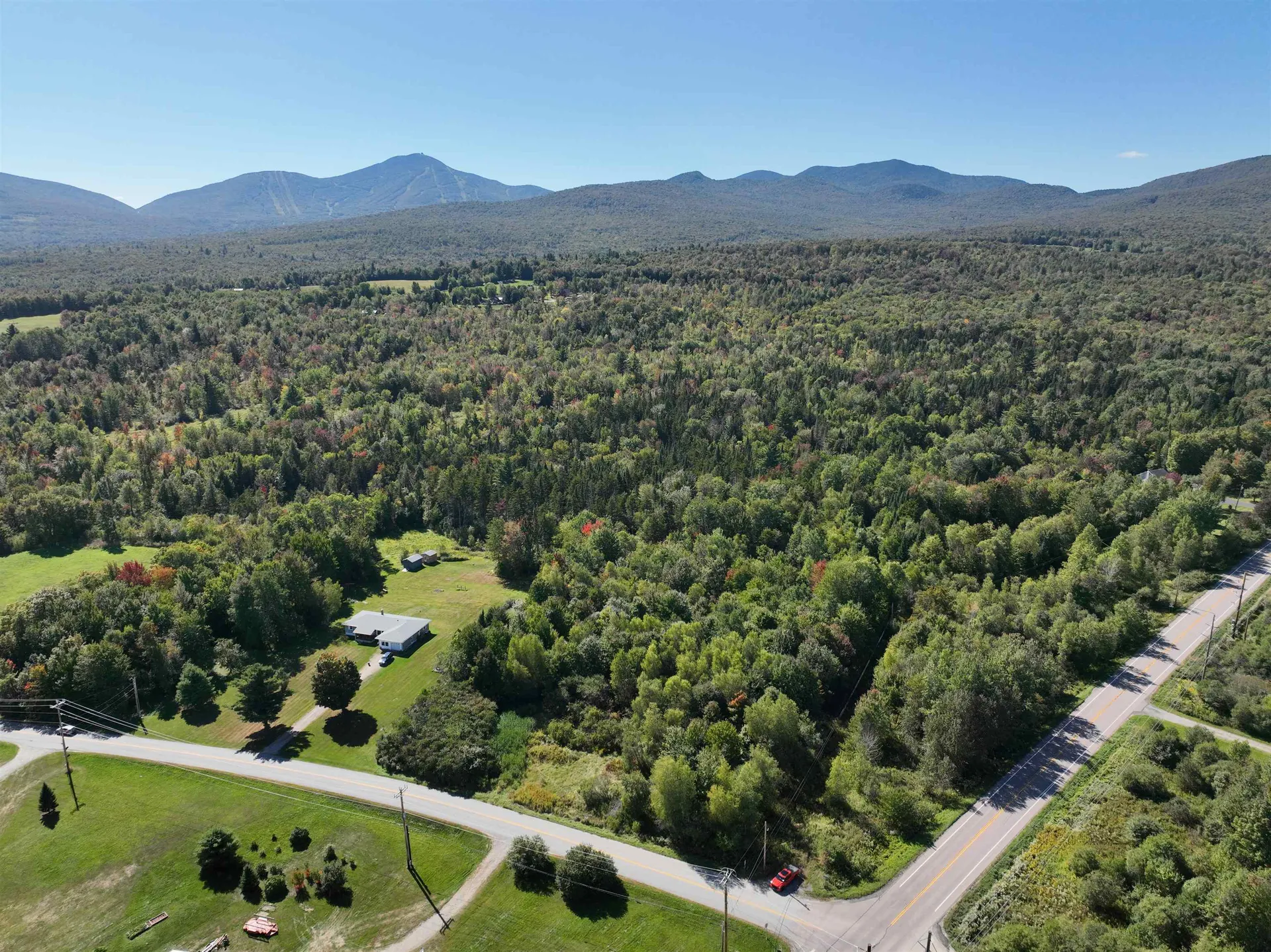 3041 Cross Road Jay VT 05859