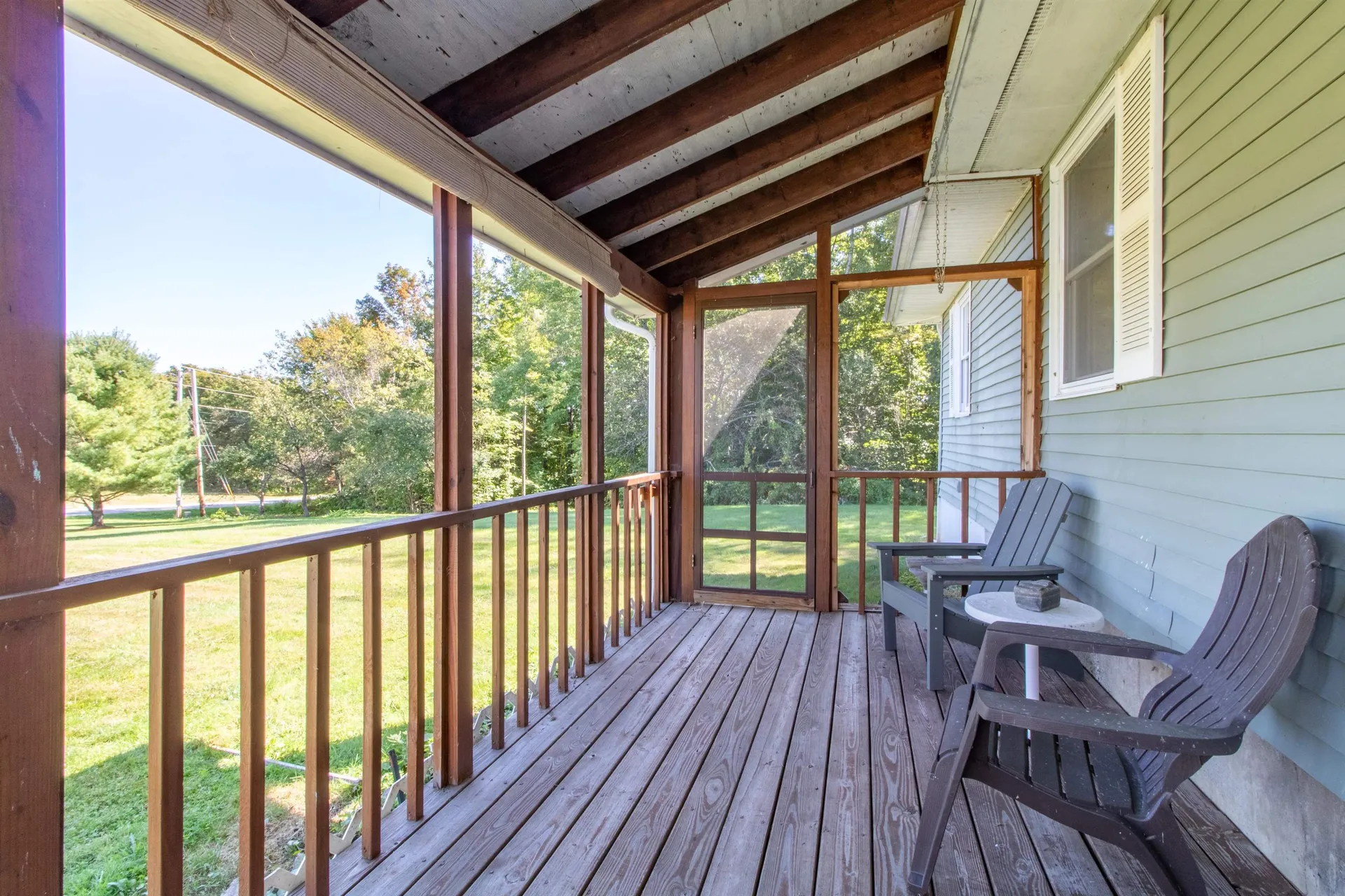 3041 Cross Road Jay VT 05859