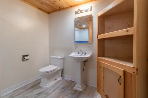 3041 Cross Road Jay VT 05859