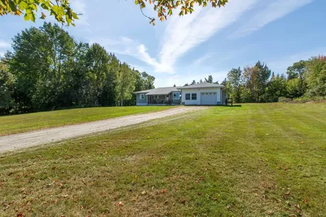 3041 Cross Road Jay VT 05859