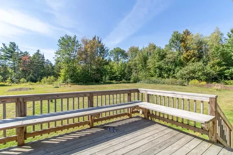 3041 Cross Road Jay VT 05859