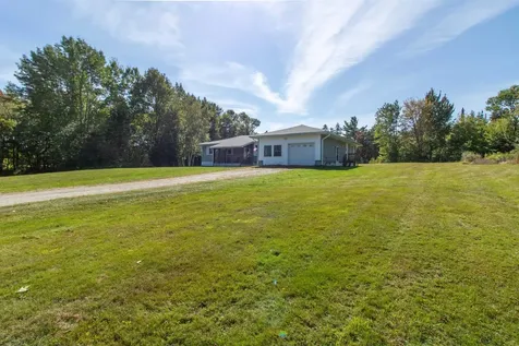 3041 Cross Road Jay VT 05859