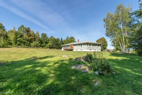 3041 Cross Road Jay VT 05859