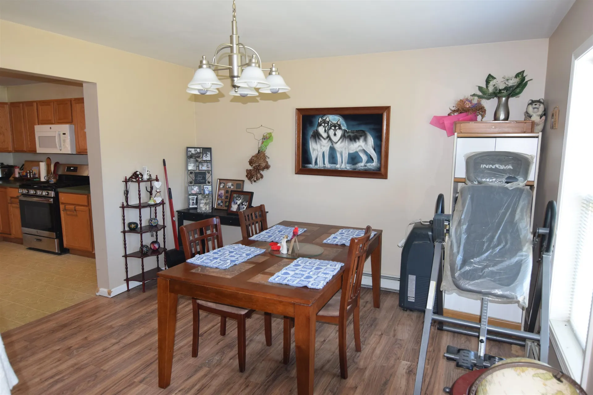 17 Meadow Road Goshen NH 03752