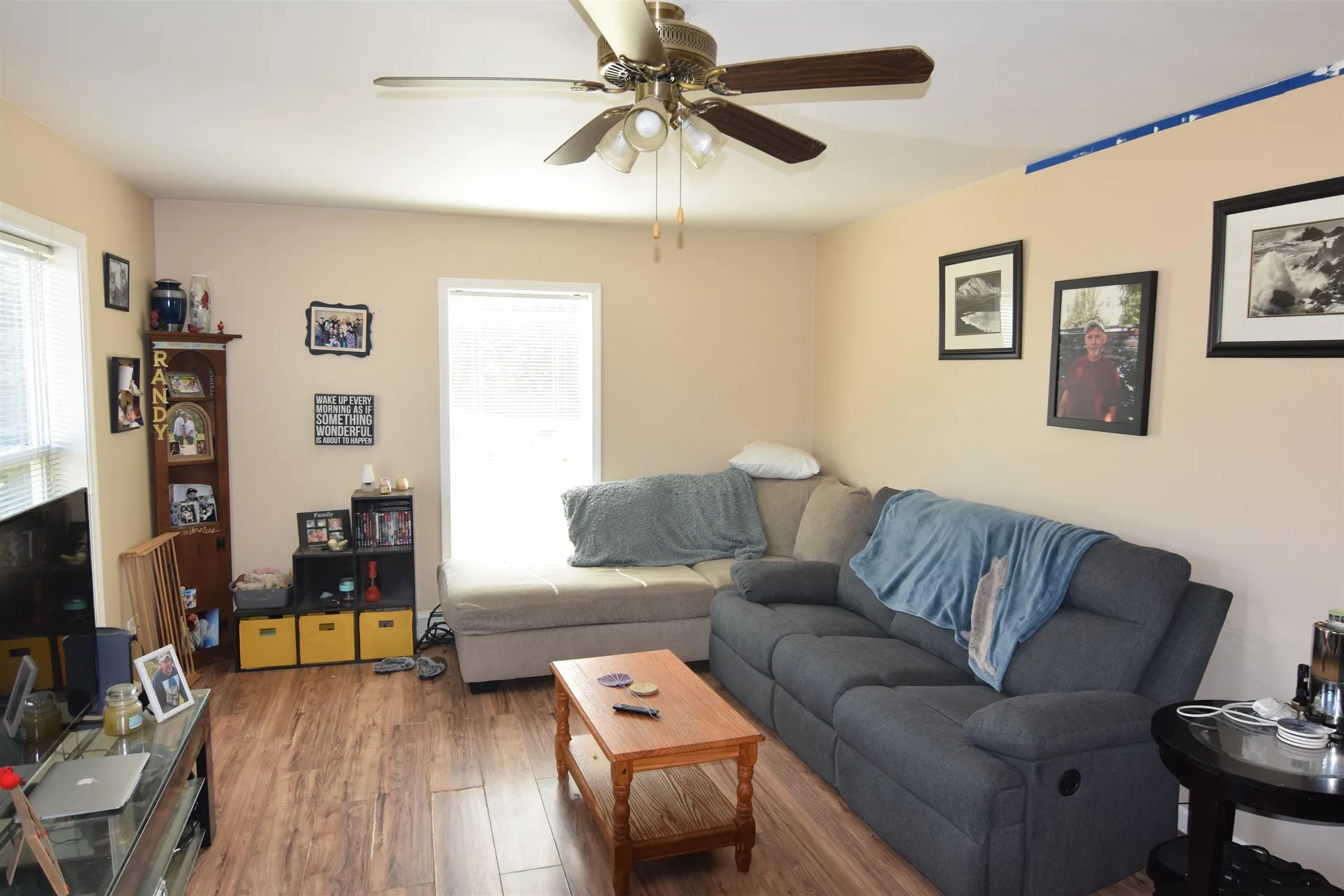 17 Meadow Road Goshen NH 03752