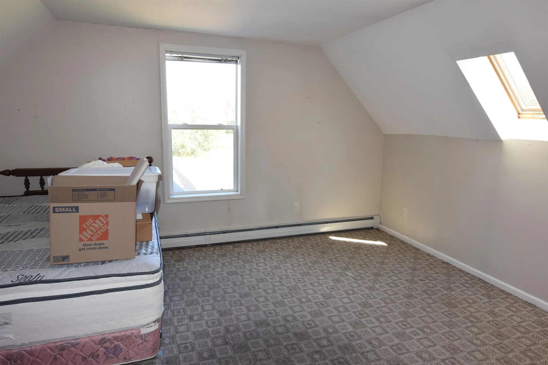 17 Meadow Road Goshen NH 03752