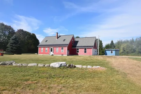 17 Meadow Road Goshen NH 03752