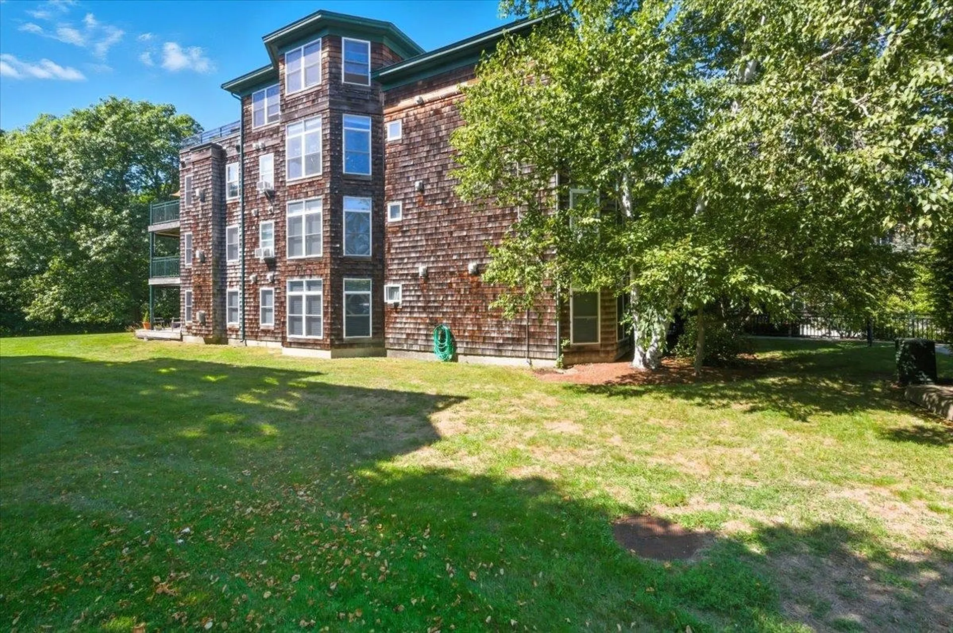 45 Claire Pointe Road Burlington VT 05408