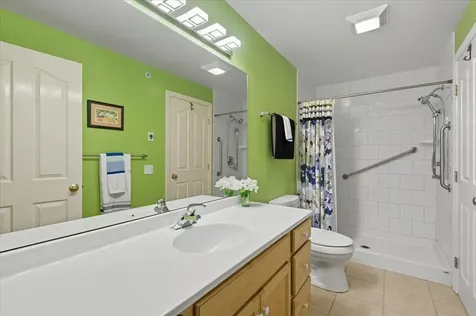 45 Claire Pointe Road Burlington VT 05408