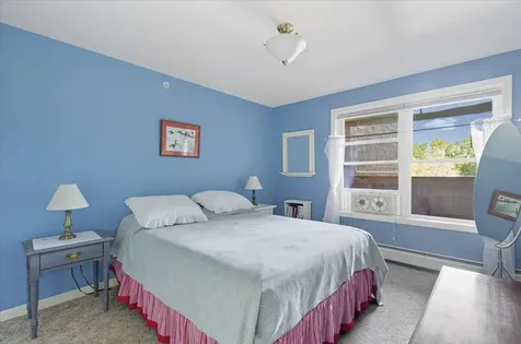 45 Claire Pointe Road Burlington VT 05408