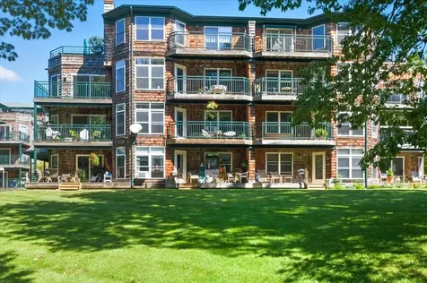 45 Claire Pointe Road Burlington VT 05408