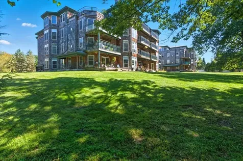 45 Claire Pointe Road Burlington VT 05408