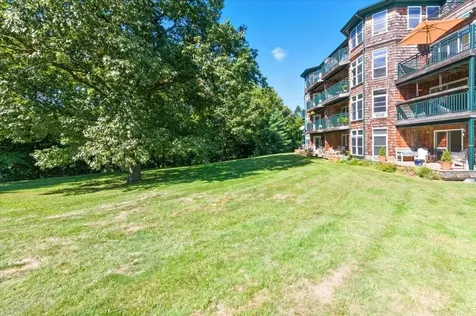 45 Claire Pointe Road Burlington VT 05408