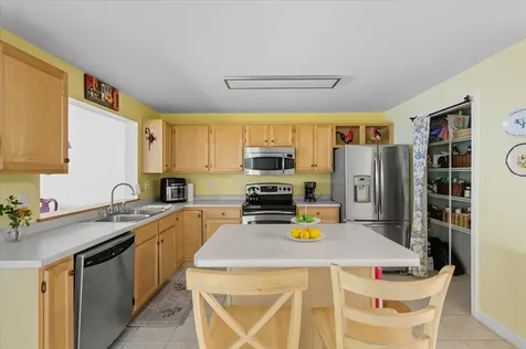 45 Claire Pointe Road Burlington VT 05408