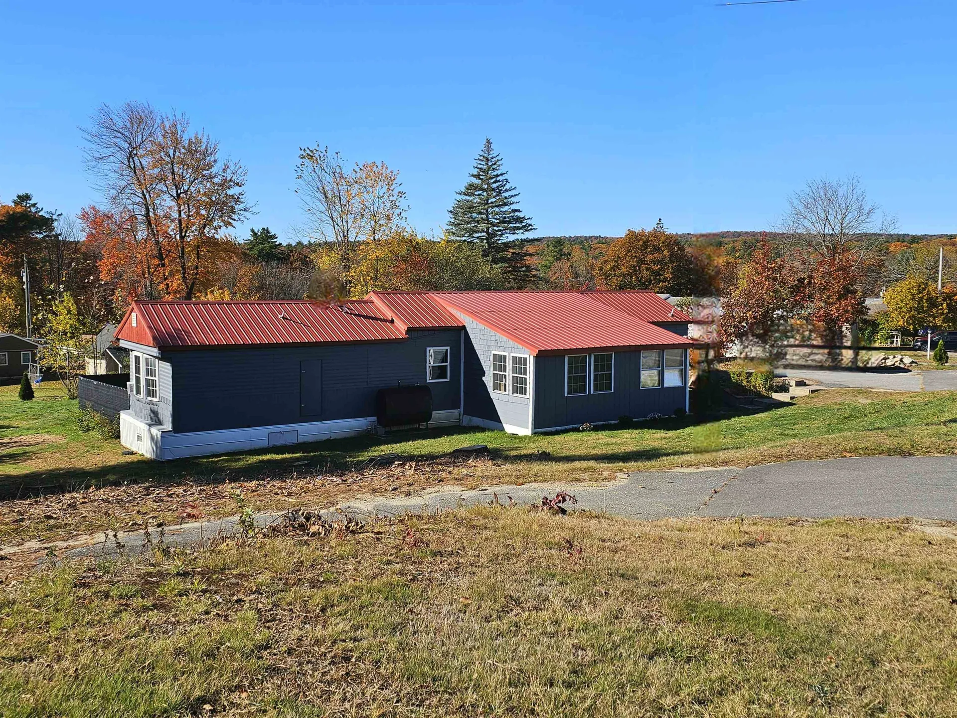 39 Old Ashby Road Greenville NH 03048