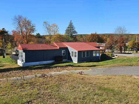 39 Old Ashby Road Greenville NH 03048
