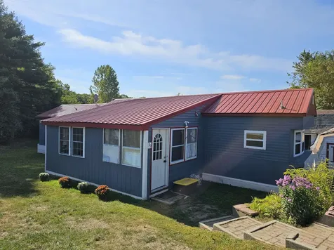 39 Old Ashby Road Greenville NH 03048