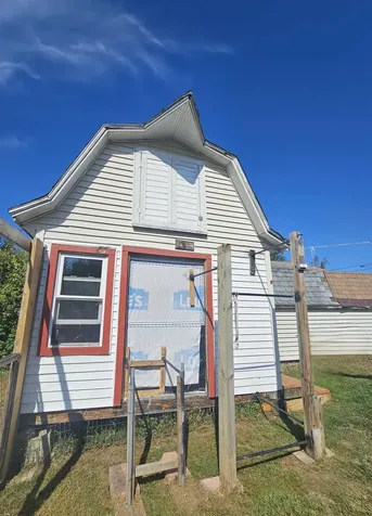 39 Old Ashby Road Greenville NH 03048