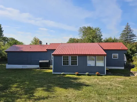 39 Old Ashby Road Greenville NH 03048