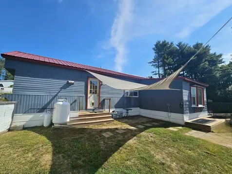 39 Old Ashby Road Greenville NH 03048