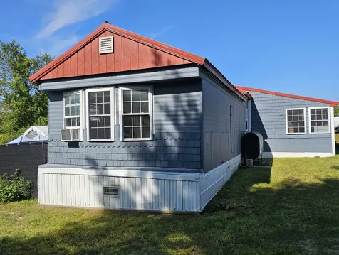 39 Old Ashby Road Greenville NH 03048
