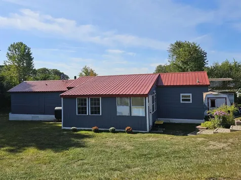 39 Old Ashby Road Greenville NH 03048