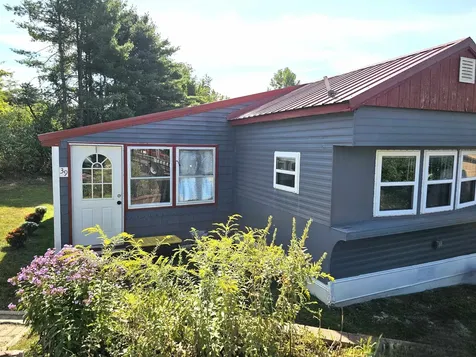 39 Old Ashby Road Greenville NH 03048