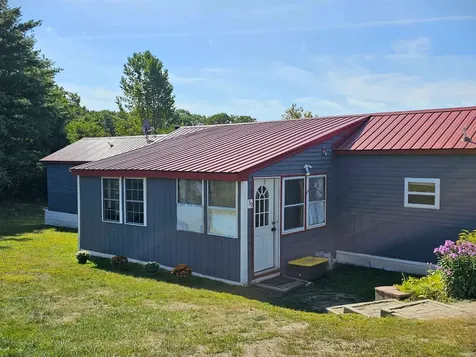 39 Old Ashby Road Greenville NH 03048