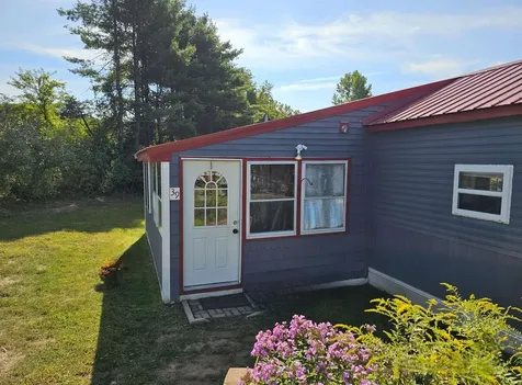 39 Old Ashby Road Greenville NH 03048