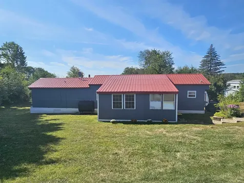 39 Old Ashby Road Greenville NH 03048