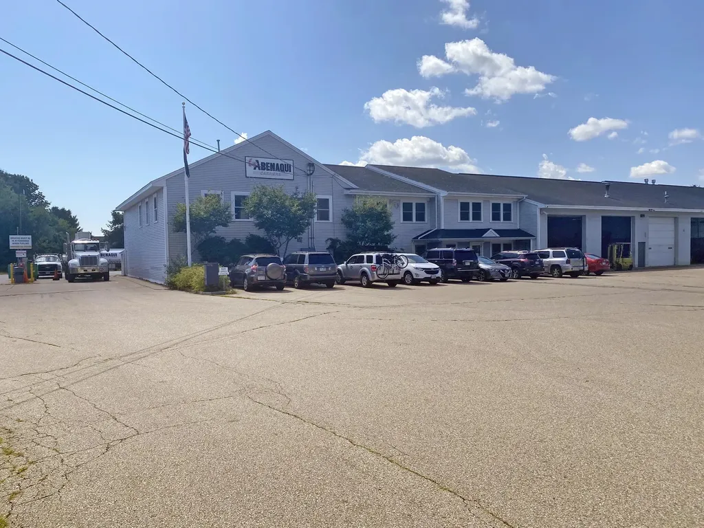 38B South Road North Hampton NH 03862