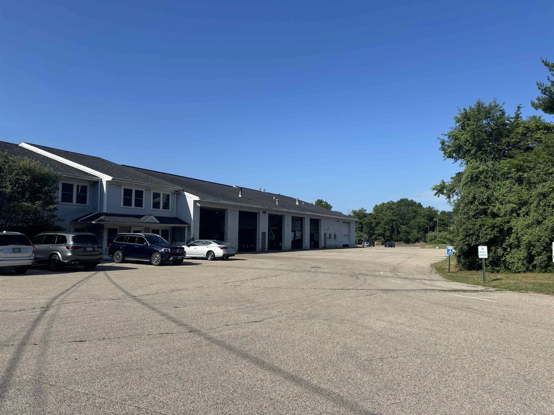 38B South Road North Hampton NH 03862