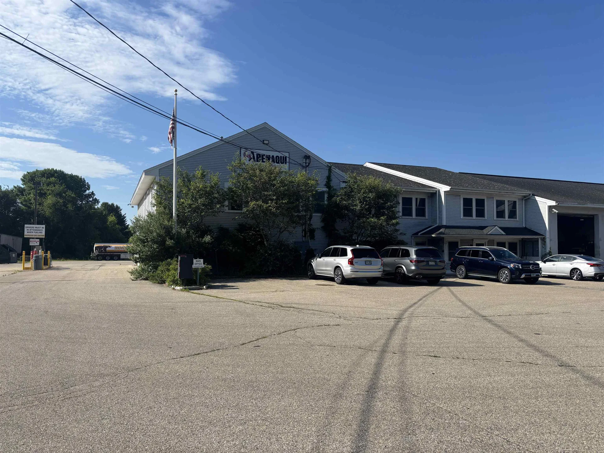 38B South Road North Hampton NH 03862