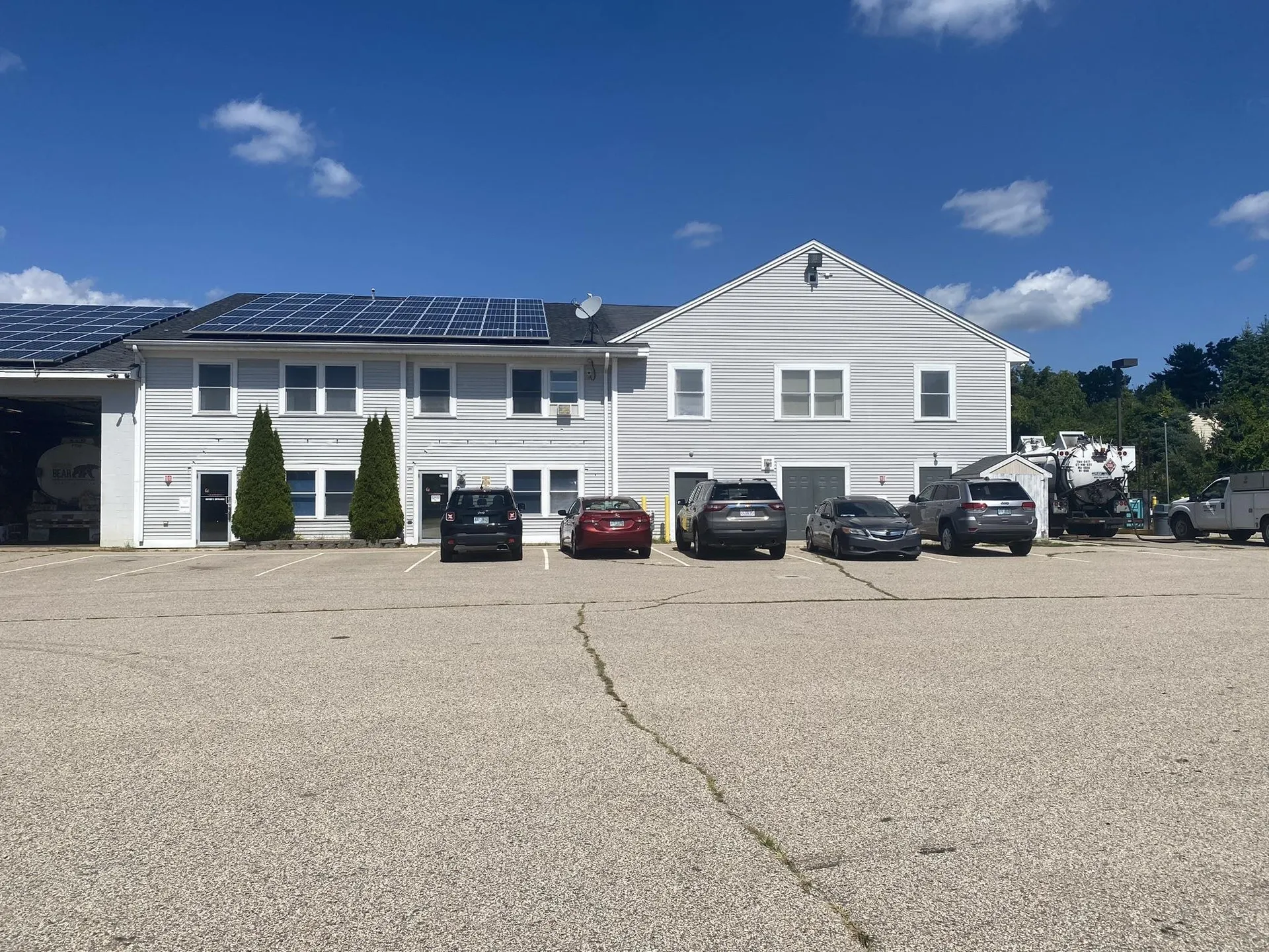 38B South Road North Hampton NH 03862