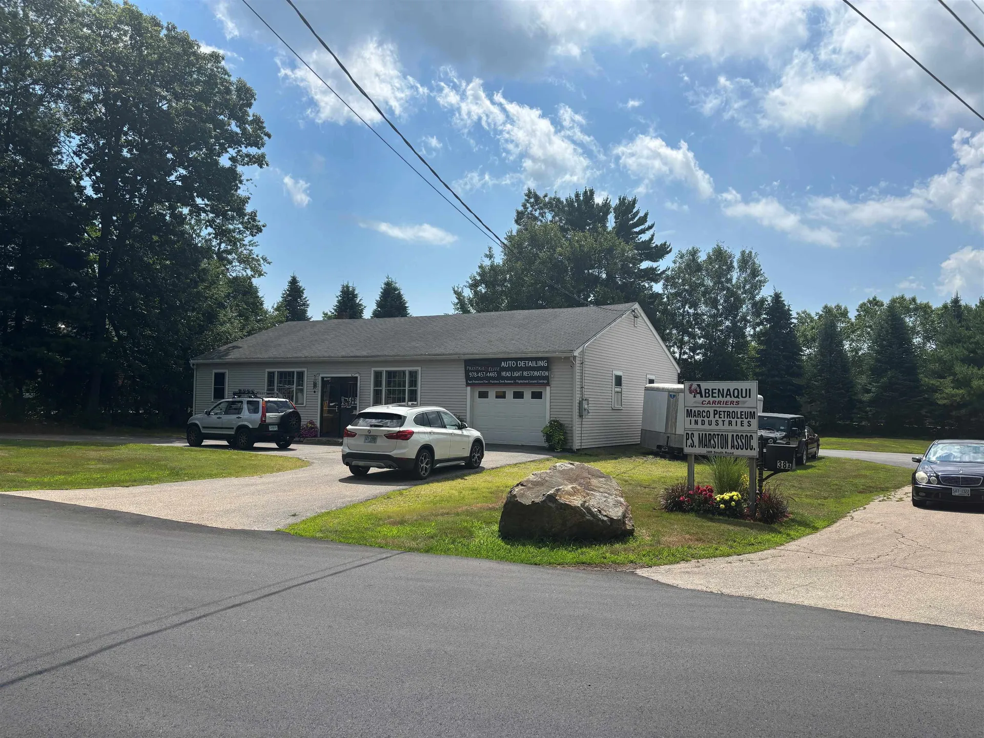 38B South Road North Hampton NH 03862