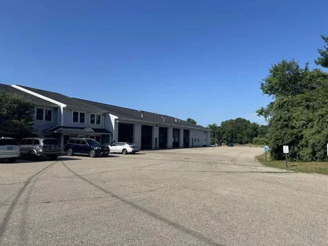 38B South Road North Hampton NH 03862