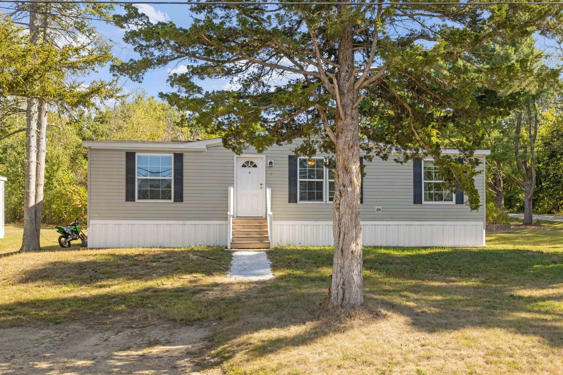 4 Cherry Street Belmont NH 03220