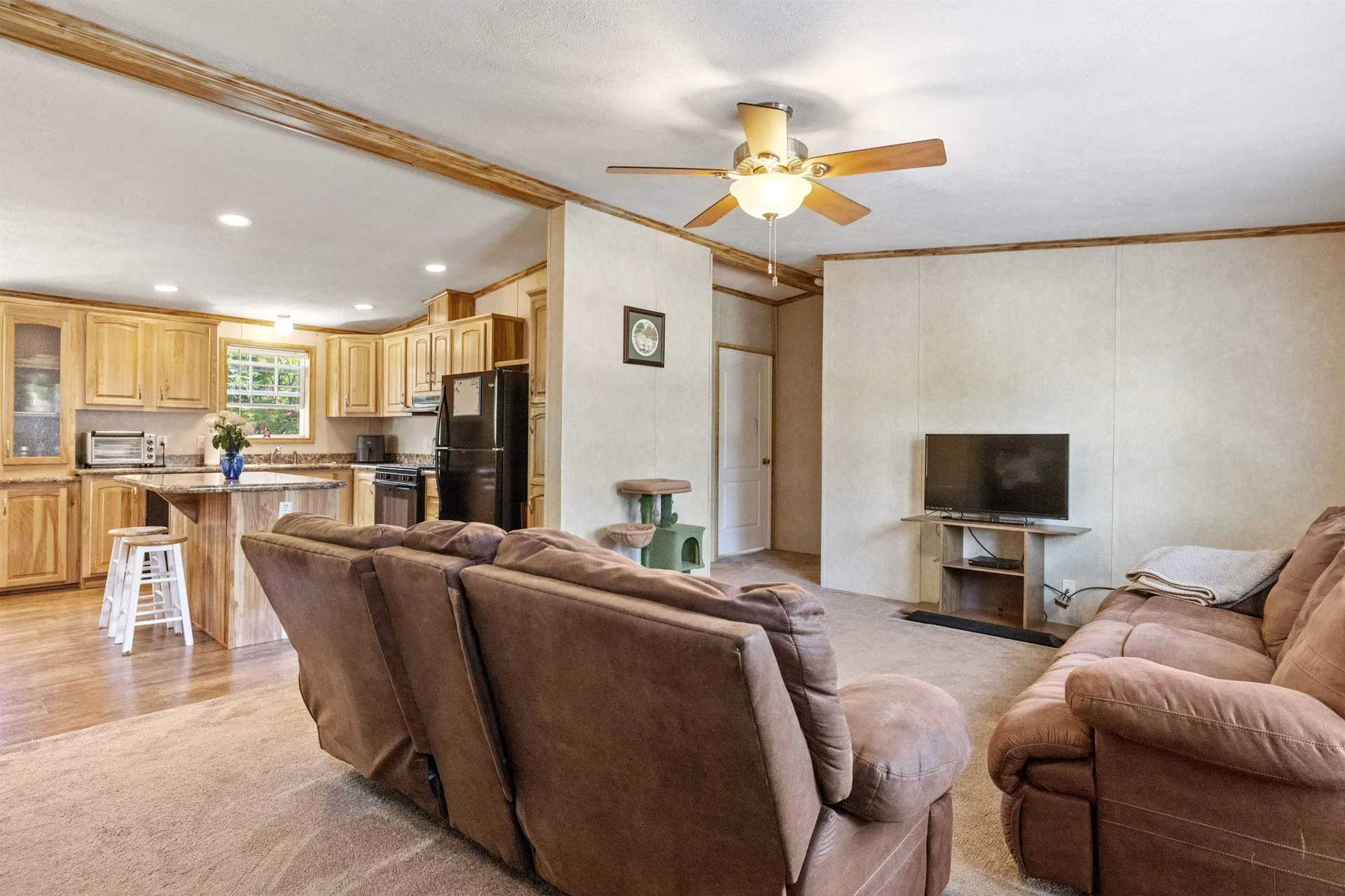 4 Cherry Street Belmont NH 03220