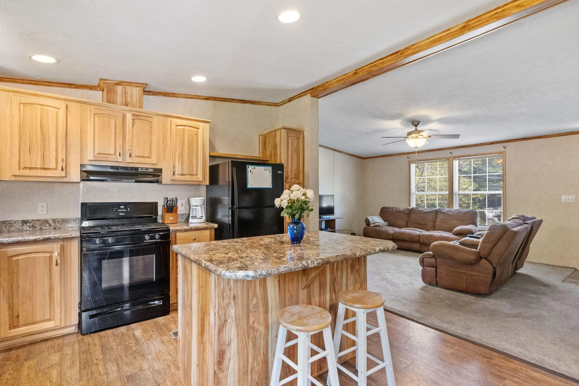 4 Cherry Street Belmont NH 03220