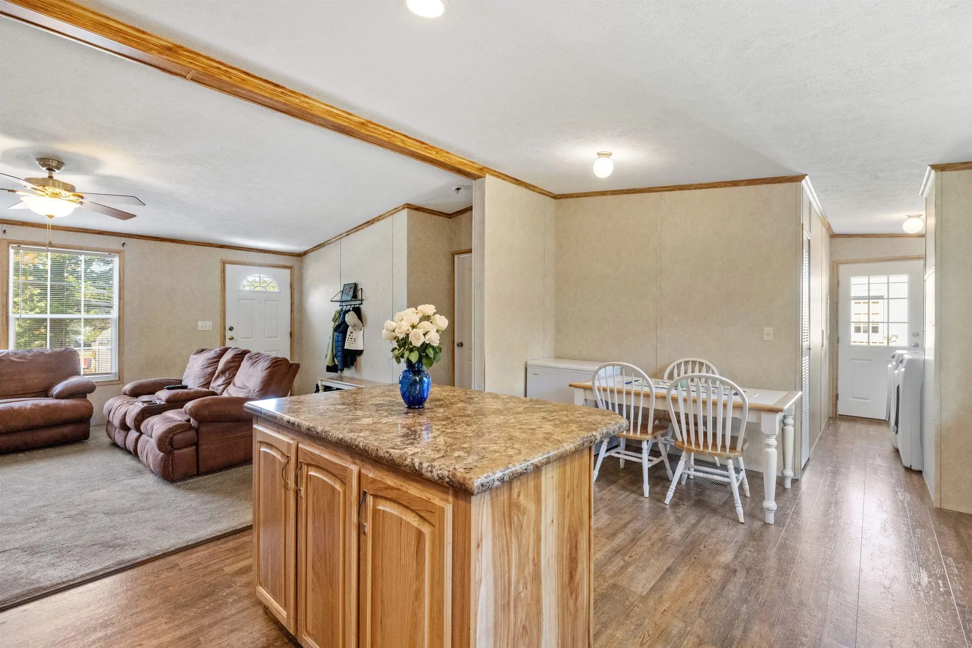 4 Cherry Street Belmont NH 03220