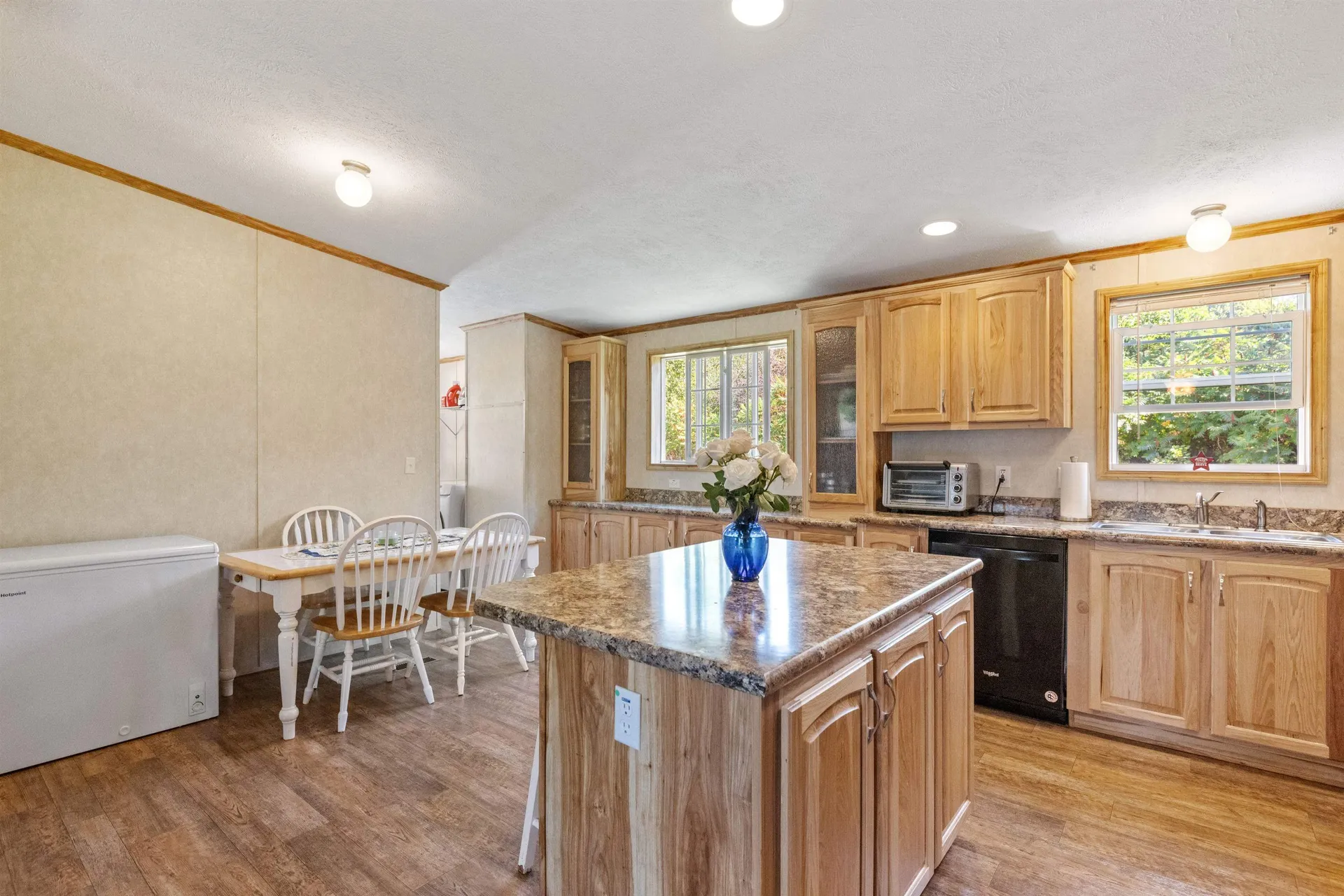 4 Cherry Street Belmont NH 03220