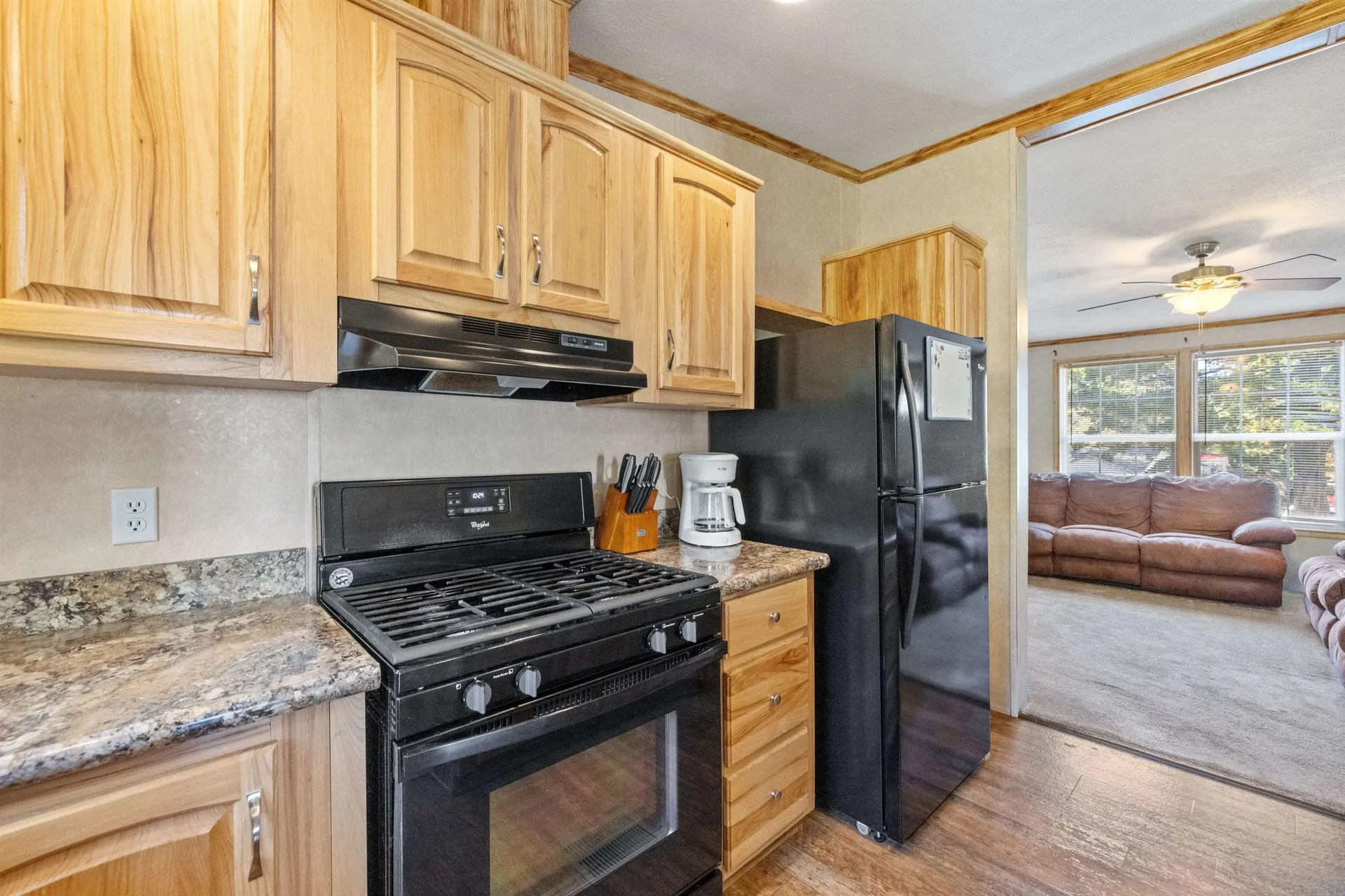 4 Cherry Street Belmont NH 03220