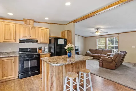 4 Cherry Street Belmont NH 03220